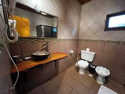 Costa del Sol Iguazú