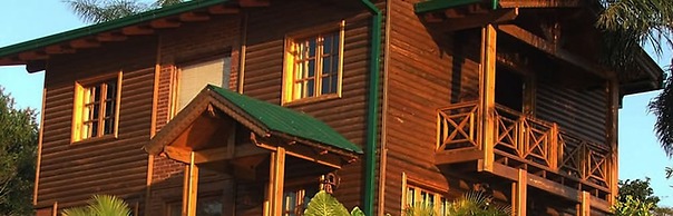 Costa del Sol Iguazú