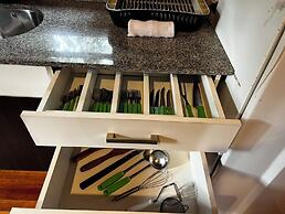 Costa del Sol Iguazú