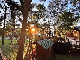 Costa del Sol Iguazú