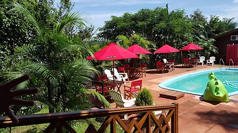 Costa del Sol Iguazú