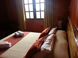 Costa del Sol Iguazú