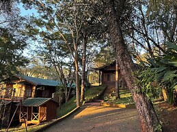 Costa del Sol Iguazú