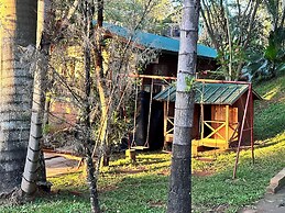 Costa del Sol Iguazú