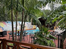 Costa del Sol Iguazú