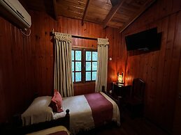 Costa del Sol Iguazú