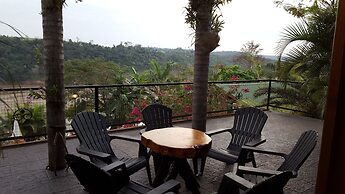 Costa del Sol Iguazú