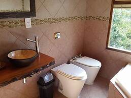 Costa del Sol Iguazú