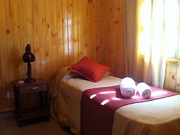 Costa del Sol Iguazú