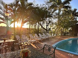 Costa del Sol Iguazú