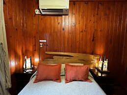 Costa del Sol Iguazú