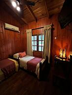 Costa del Sol Iguazú