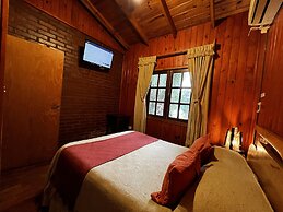 Costa del Sol Iguazú