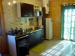 Costa del Sol Iguazú