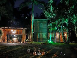 Costa del Sol Iguazú