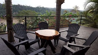 Costa del Sol Iguazú