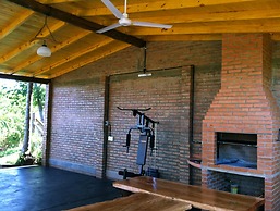 Costa del Sol Iguazú