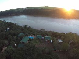 Costa del Sol Iguazú