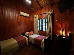 Costa del Sol Iguazú