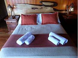 Costa del Sol Iguazú