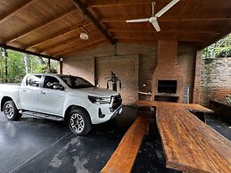 Costa del Sol Iguazú