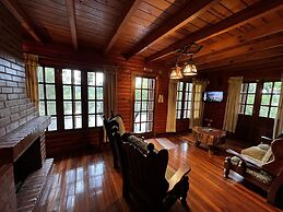 Costa del Sol Iguazú