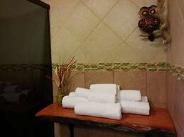 Costa del Sol Iguazú