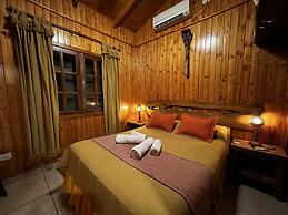 Costa del Sol Iguazú