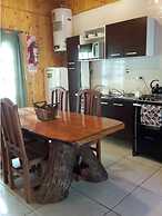 Costa del Sol Iguazú