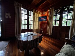 Costa del Sol Iguazú