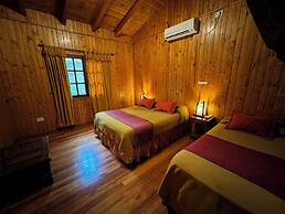 Costa del Sol Iguazú