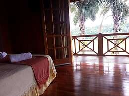 Costa del Sol Iguazú