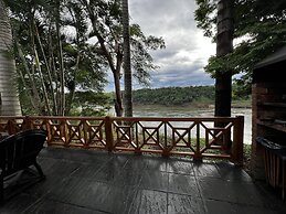 Costa del Sol Iguazú