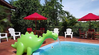 Costa del Sol Iguazú