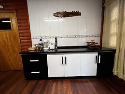 Costa del Sol Iguazú