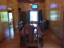 Costa del Sol Iguazú