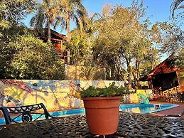 Costa del Sol Iguazú