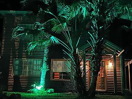 Costa del Sol Iguazú