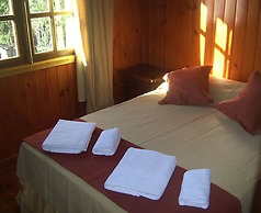 Costa del Sol Iguazú