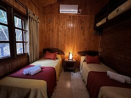 Costa del Sol Iguazú