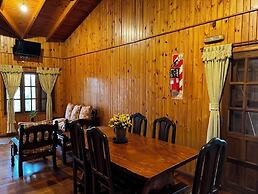 Costa del Sol Iguazú