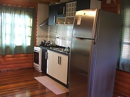 Costa del Sol Iguazú