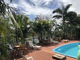 Costa del Sol Iguazú