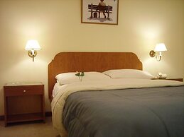 Hotel de Cine Las Golondrinas