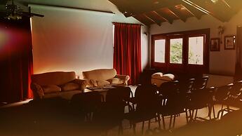 Hotel de Cine Las Golondrinas