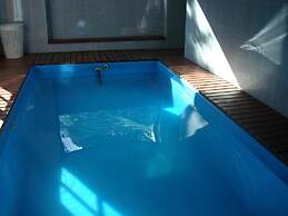 Hotel de Cine Las Golondrinas