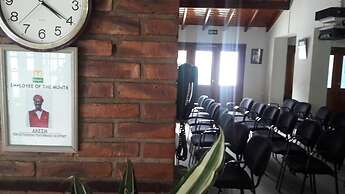 Hotel de Cine Las Golondrinas