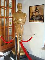 Hotel de Cine Las Golondrinas