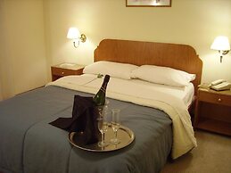 Hotel de Cine Las Golondrinas