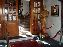 Hotel de Cine Las Golondrinas